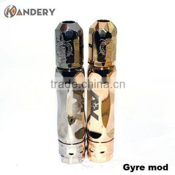 2016 high quality gyre mod 1:1 clone / gyre mod kit with good price from Kandery