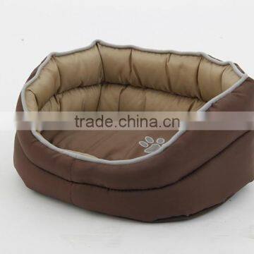 2016 Wholesale High Quality Water-Proof Oxford Dog Bed photo-2