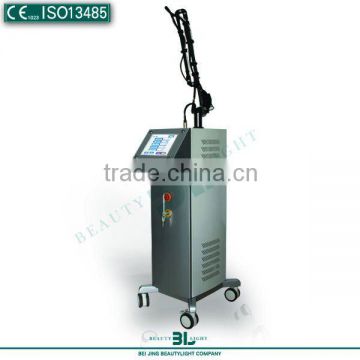 T-RC RF co2 fractional laser ultra pulse