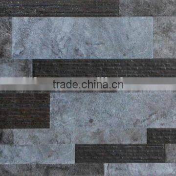 200x400mm(8''x16'')mm new designs grey stone looke designs