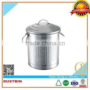 Hot Selling Excellent quality useful metal pet food storage box