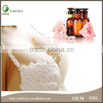 Nature Plant Breast Development Oil, Breast Toner Oil, Essential Breast Oil for Woman photo-2