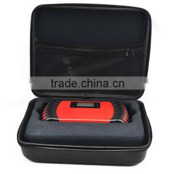Car Jump Starters With LCD Display/laptop Charging Functions photo-3