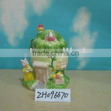 Ceramic Decoration Pottery