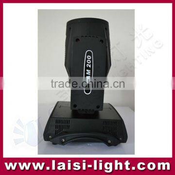 LS 5R Beam 200 Moving Head 200W Led Beam 5R Moving Head Light Beam 200 Lighting photo-3