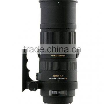 Sigma APO 150-500mm F5-6.3 DG OS HSM Lens (wholesales / dropshipping worldwide)