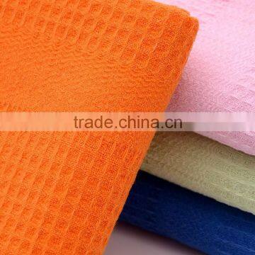 Kitchen Waffle Tea Towel Embroidery Patterns photo-3