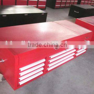 72" Tool Work Bench Tool Cabinet photo-5