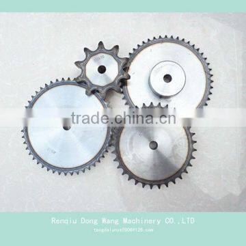 Scraper Conveyor Chain Sprocket photo-4