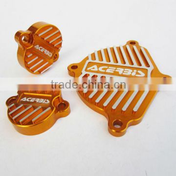 China high quality Hot sale golden engine cnc spare parts