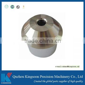 Kingsoon factory direct sale Non-standard Metal CNC Machining part