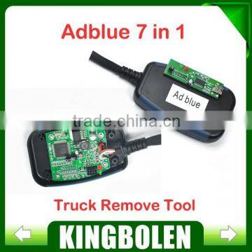 Excellent Quality Adblue 7in1 Remove Tool Adblue Emulator 7 in 1 Module for Truck