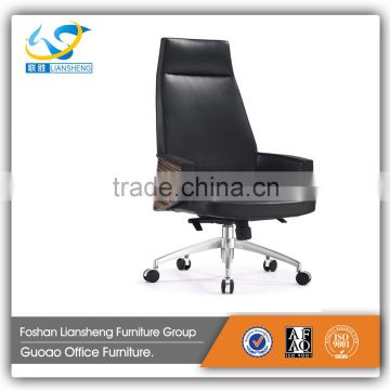 2016 new design leather office furniture executive chair office chair specification rotating chair