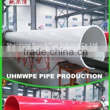 Wear Resistant UPE Pipes photo-4