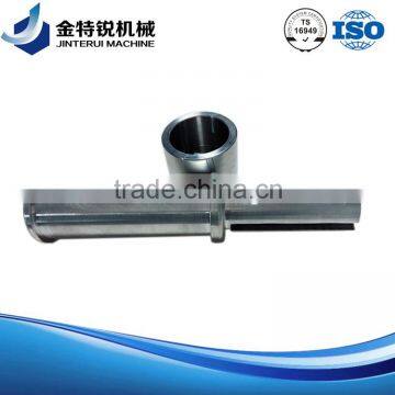 Chinese factory customize high precision CNC shifter handle