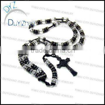 Latest design rhinestone rosary