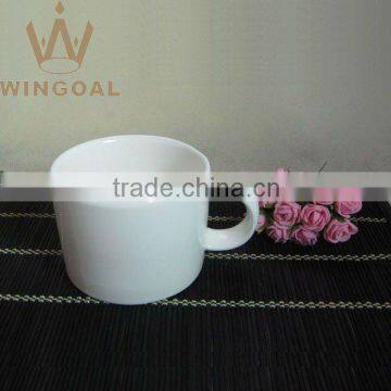 220cc Porcelain mug