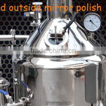 China Stainless Steel 304 Honey Concentrator photo-2
