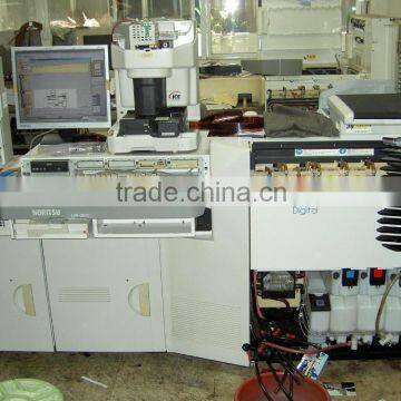 Noritsu Qss 3001.2901.3101.3201.3301.3401.3501.3701.3800.welcome Test Machine in China Factory photo-4