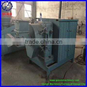High Output CE&ISO Approved Ring Die Biomass Pellet Machine