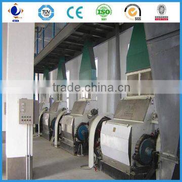 Sunflower Oil Seed Extractor Machine photo-5