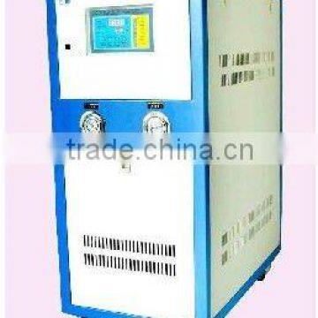 High Quality Box Type Water Cooled Chiller Model