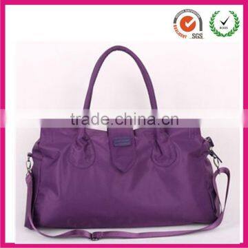 Desiger &fashion feminine auto travel bag