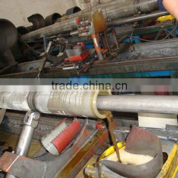 round steel pipe