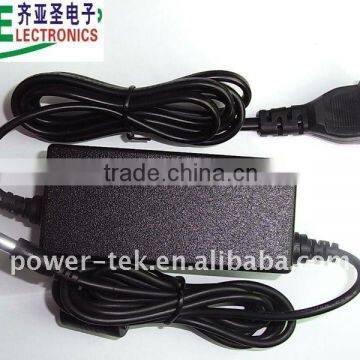 popular china ac power adaptor with 24W