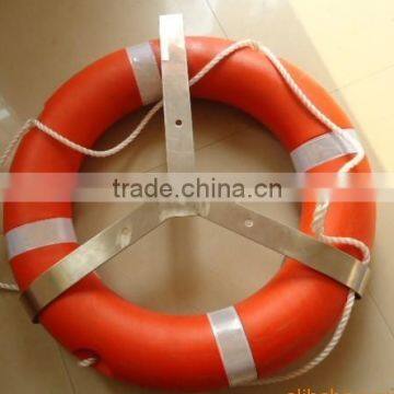 CCS,EC Nautical Buoy/Swimming Pool Life Ring Buoy