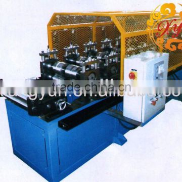 CAP RIDGE FORMING MACHINE