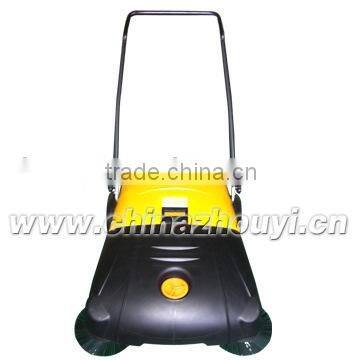 Manual Outdoor Sweeper SSN80