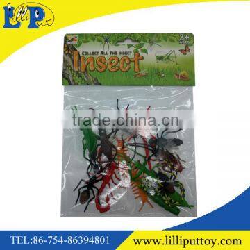 Animal Toy Polytype Insect World Toy photo-2