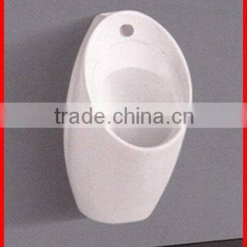 Sanitary ware pottery white male urinal X-1620