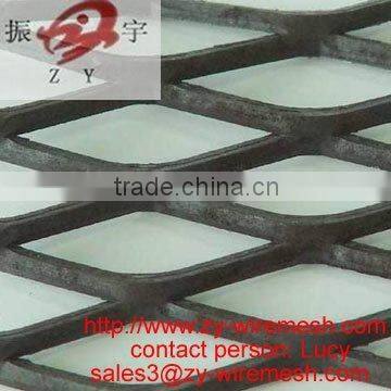 wire mesh/ Expanded Metal Mesh (best quality, competitive price,certification:ISO9001:2000)