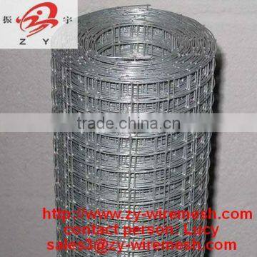 galvanized welded mesh ( best quality, low price , manufacturer & exporter , factory )