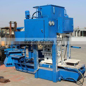 QT8-130T roof tile making machine price