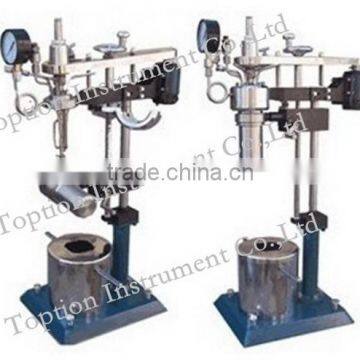 Design most advanced chemical high pressure reactor