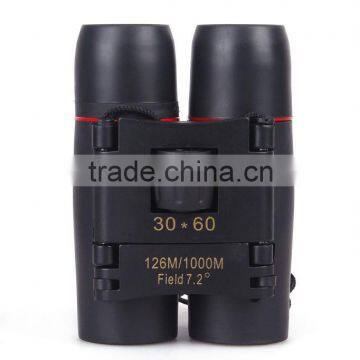 chinese professional Binoculars 8 x21 folding binoculars for sale