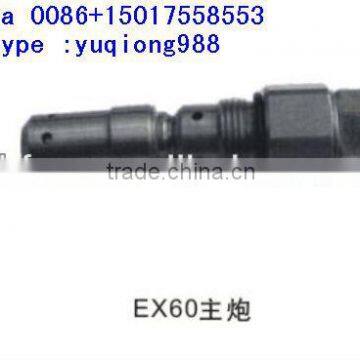 china supplier hot sale hitachi EX60 main relief valve