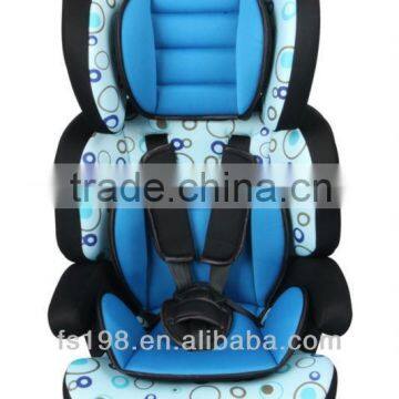 High quality comfortable Baby car seat