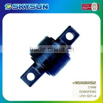 FOR DONGFENG TRUCK TORQUE ROD BUSHING CONTROL ARM BUSH