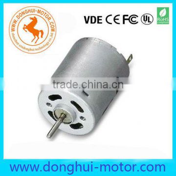 40 volt dc fan motor