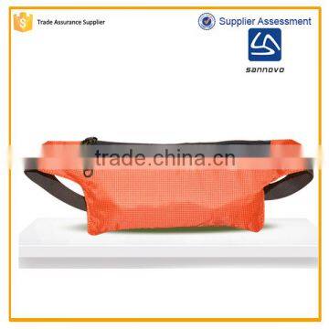 2016 Sannovo distribute nylon outdoor sports running belt for men and women, runner waist pack wholesale                        
                                                Quality Choice