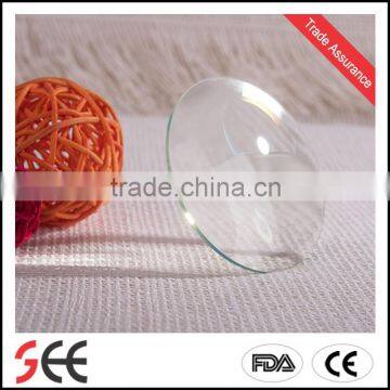 1.523 PGX Flat-Top Factory Outlets High Cylinder Photochromic Finished Single Vision Ophthalmic Lenses photo-2