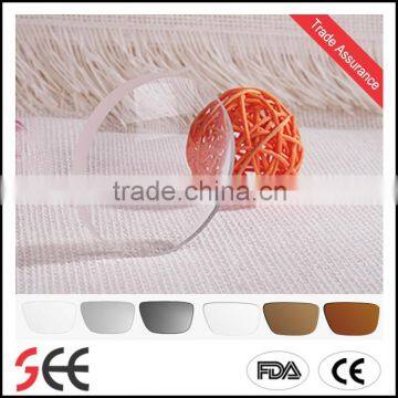 Original Authentic 1.56 PGX S/F Photochromic Semi-finsished photo-2