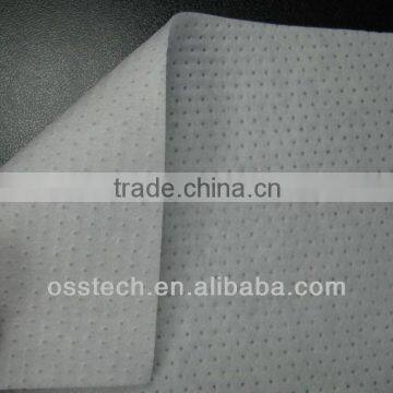 Nonwoven Quilt Wiper, Nonwoven Wipe