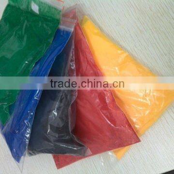 pigment iron oxide yellow 42 with cosmetic grade