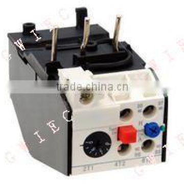 JRS2 hot Overload protection Relay 3UA 54