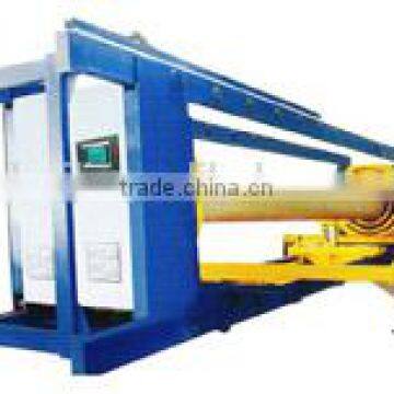 Hydraulic Testing Machine for GRP Pipe